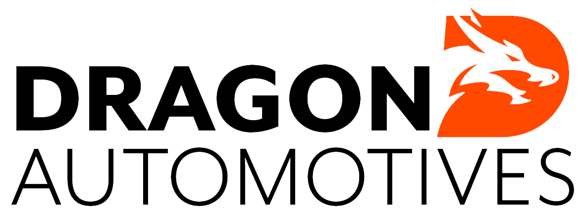 Dragon Automotive Logo
