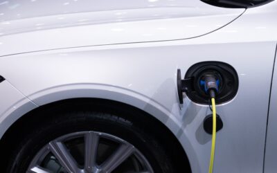 The Rise of Electric Vehicles: Why EV Repair is Crucial