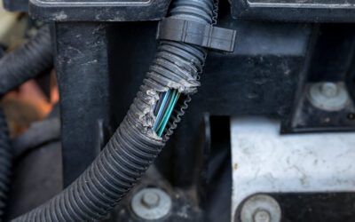 Combatting Rodent Infestations in Your Vehicle: Our Expert Solutions